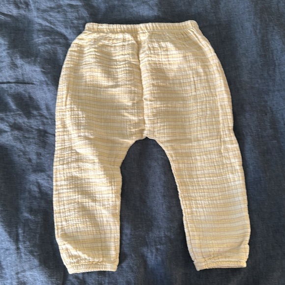 Quincy Mae 18-24 Lot of pants / sweatpants - Picture 7 of 14